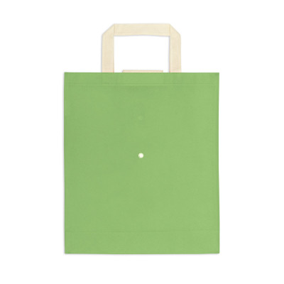 CARDINAL. Foldable bag